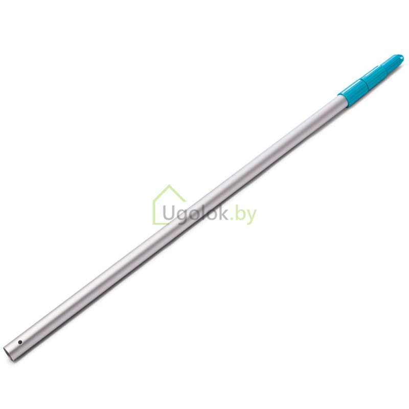 Телескопическая алюминиевая ручка 239 см Intex 29054