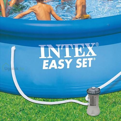Шланг для фильтр-насоса 32 мм Intex 1.5 м (29059)