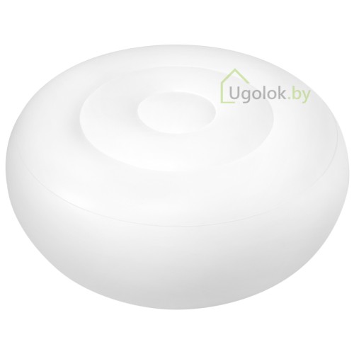 Плавающий надувной пуф с LED-подсветкой Intex 68697 Плавающий надувной пуф с LED-подсветкой Intex 68697