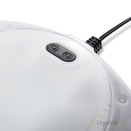 Подсветка для бассейна настенная на магните Intex 28698