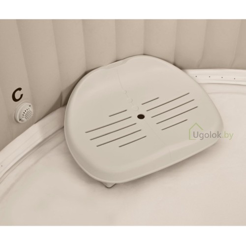 Сиденье для джакузи Intex 47x36x22 см (28502)