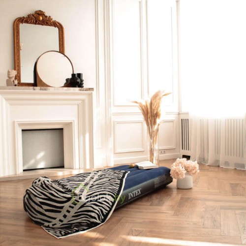 Матрас надувной Intex Standartd, 191*76*25 см (64756)