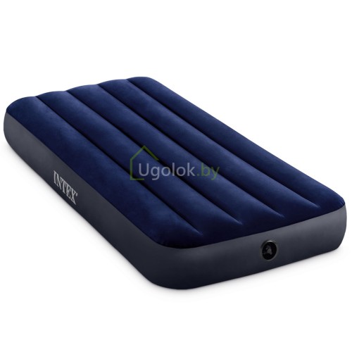 Матрас надувной Intex Standartd, 191*76*25 см (64756)