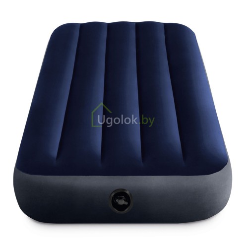 Матрас надувной Intex Standartd, 191*76*25 см (64756)