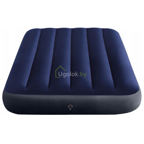 Матрас надувной Intex Standartd, 191*99*25 см (64757)