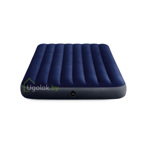 Матрас надувной Intex Standartd, 191*137*25 см (64758)