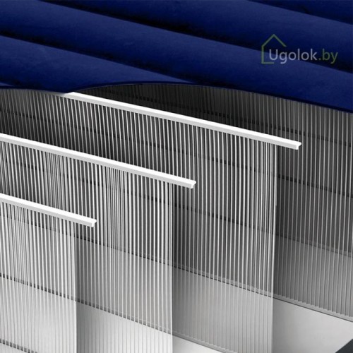Матрас надувной Intex Standartd, 203*152*25 см (64759)