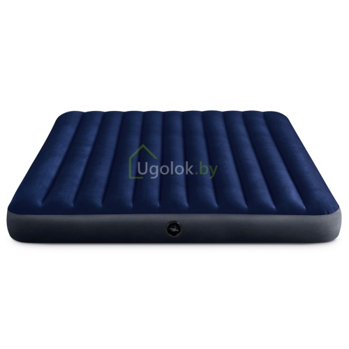 Матрас надувной Intex Standartd, 203*183*25 см (64755)