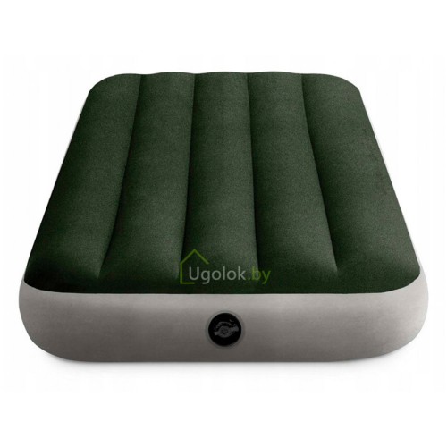 Матрас надувной Intex Standartd Prestige, 191*76*25 см (64106)