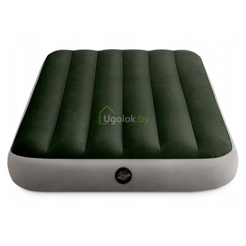 Матрас надувной Intex Standartd Prestige, 191*99*25 см (64107)