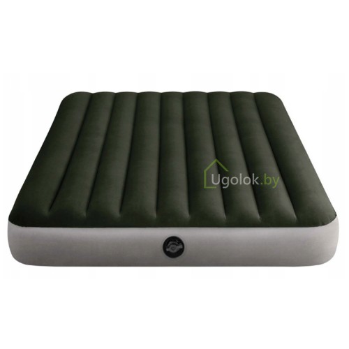 Матрас надувной Intex Standartd Prestige, 203*152*25 см (64109)