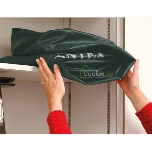 Матрас надувной с насосом Intex Dura-Beam Standard, 191*99*25 см (64761)