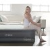 Кровать надувная со встроенным электронасосом Intex PremAire I, 64904NP (191*137*46 см)