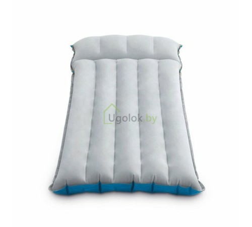 Матрас надувной туристический Intex Camping, 184*67*17 см (67997)