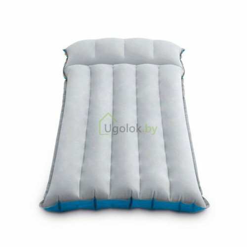 Матрас надувной туристический Intex Camping, 184*67*13 см (67997)