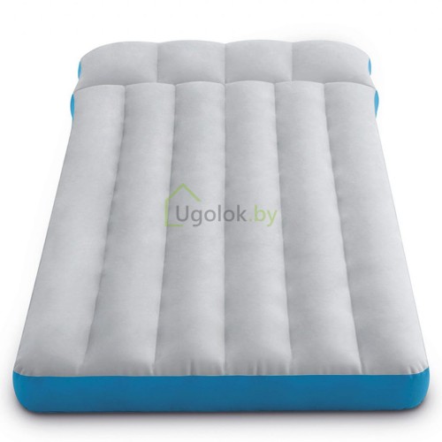 Матрас надувной туристический Intex Camping,189*72*15 см (67998)