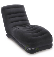Надувное кресло-шезлонг Intex Mega Lounge (68595NP)