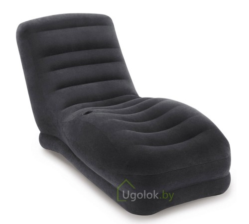 Надувное кресло-шезлонг Intex Mega Lounge (68595NP) Надувное кресло-шезлонг Intex Mega Lounge (68595NP)