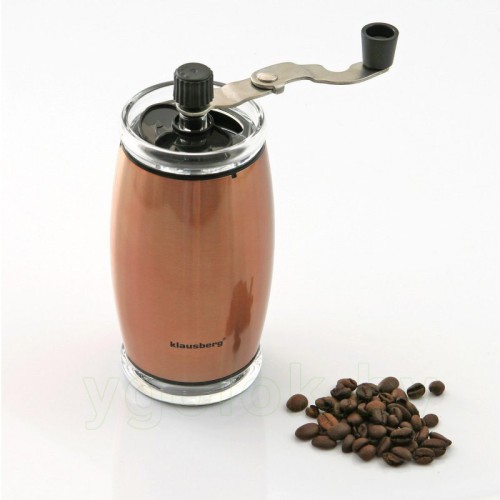 Мельница для кофе (специй) KLAUSBERG KB-7340 Мельница для кофе (специй) KLAUSBERG KB-7340