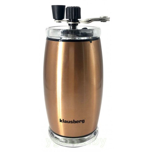 Мельница для кофе (специй) KLAUSBERG KB-7340 Мельница для кофе (специй) KLAUSBERG KB-7340