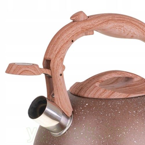 Чайник 2.8 л KLAUSBERG KB-7396 Чайник 2.8 л KLAUSBERG KB-7396