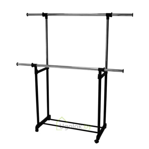 Вешалка для одежды напольная Metlex MX3047 Вешалка для одежды напольная Metlex MX3047