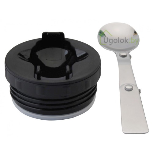 Термос для еды 0.5 л KINGHoff KH-1457 Термос для еды 0.5 л KINGHoff KH-1457