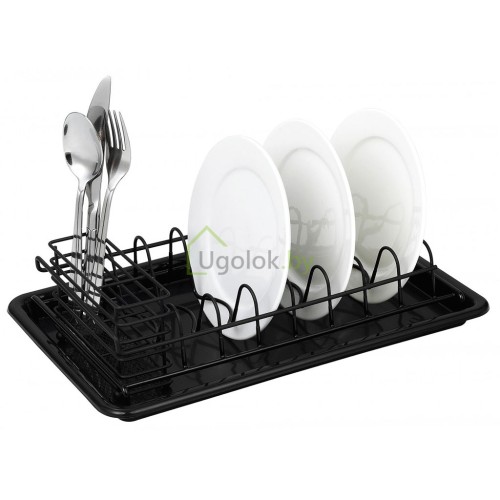 Сушилка для посуды KINGHoff KH-1478 Сушилка для посуды KINGHoff KH-1478