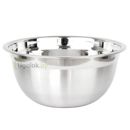 Миска 18 см из нержавеющей стали KINGHoff KH-1484 Миска 18 см из нержавеющей стали KINGHoff KH-1484