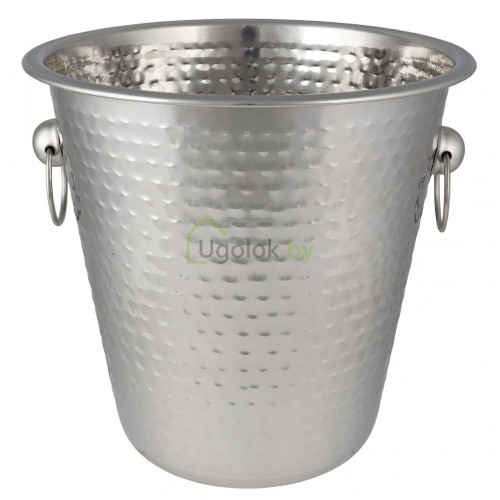 Ведёрко для охлаждения шампанского KINGHoff KH-1505