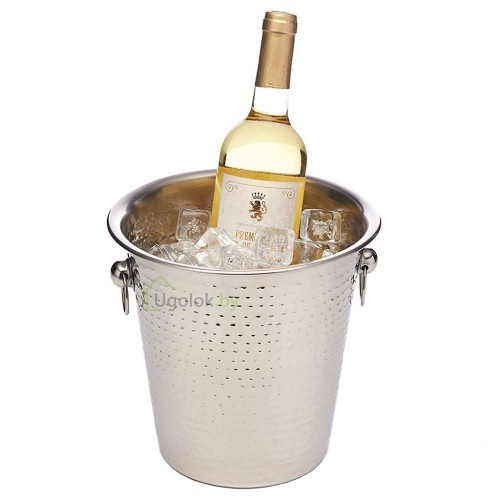 Ведёрко для охлаждения шампанского KINGHoff KH-1505
