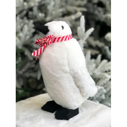 Пингвин Валентин 16*15*29 см 23-344 Пингвин Валентин 16*15*29 см 23-344