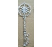 Ключ декоративный 20 см 23-285