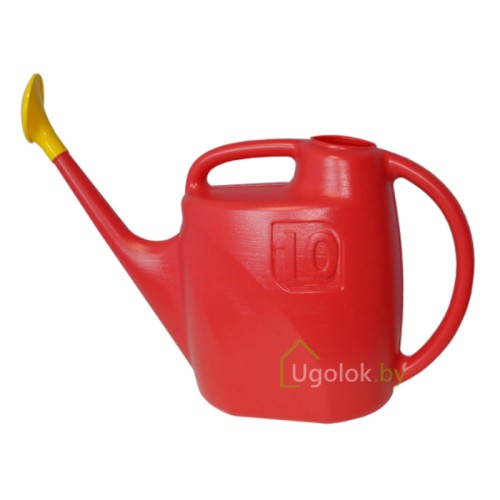 Лейка 10 л Эльфпласт