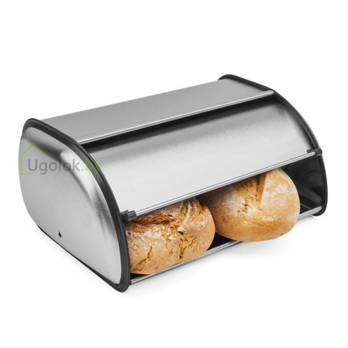 Хлебница Feniks матовая малая Хлебница Feniks матовая малая