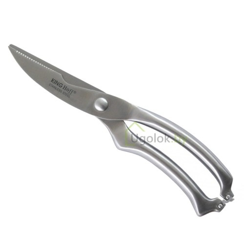 Кухонные ножницы для птицы KINGHoff KH-3458