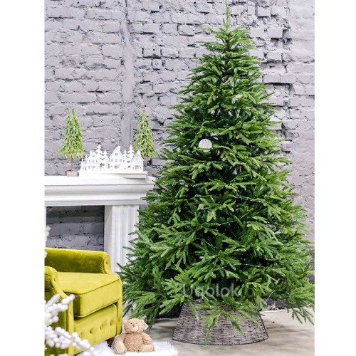 Елка искусственная Верона 270 см GrandCity Елка искусственная Верона 270 см GrandCity