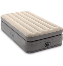 Надувной матрас серии Comfort Elevated Airbed 191x99x51 64162 Intex