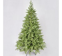 Елка искусственная Сверк ясный Премиум 180 см GrandCity