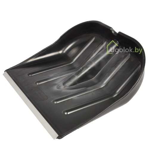 Лопата для уборки снега с черенком Лопата для уборки снега с черенком