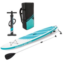 Сапборд Intex Aqua Quest 320x81x15см, до 150 кг, 68242