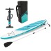 Сапборд Intex Aqua Quest 320x81x15 см (до 150 кг)