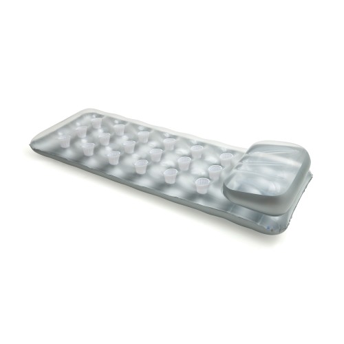 Матрас надувной Intex 18-Pocket Suntanner Mat (58894)