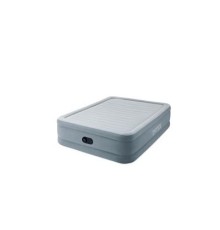 Надувная кровать Intex 64824 152х203х46см Premium Comfort встр.нас. 220В, до 272кг