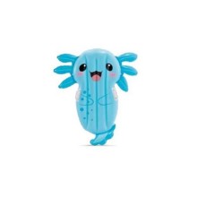 Надувной матрас-плот для плавания Аксолотль Intex 58159 109х94х14см до 40кг