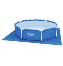 Подложка под бассейн 3,35м*3,35м 58001, Bestway