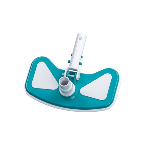 Вакуумная насадка-щетка AquaClean Pool 27,9x15,2см, 58282 Bestway