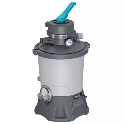 Фильтр-насос песочный 3596л/ч, 58515 Bestway