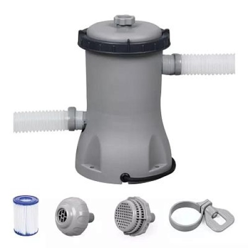Фильтр-насос картриджный 2006л/ч, 58383 Bestway