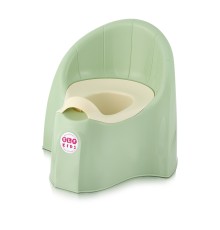 Горшок детский Junior (ментоловый)